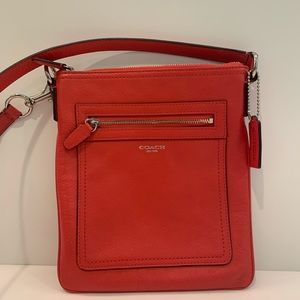 Coach Crossbody Purse